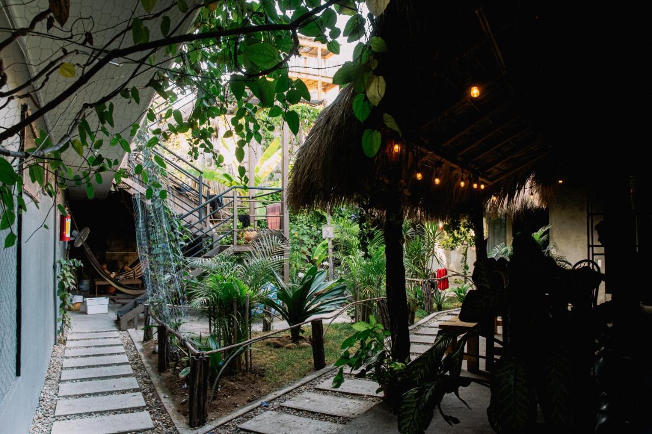 La Escondida Puerto Dreams Puerto Escondido (Oaxaca) Exterior photo